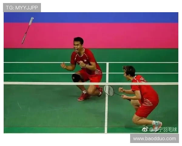 重庆羽毛球队盯防策略分析及其对比赛结果的影响探讨