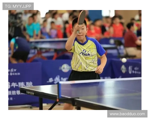 乒乓球心理素质评比结果揭晓西安乒乓球队荣登榜首引发关注