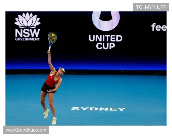 成都网球队在联合会杯中的表现分析与状态评估